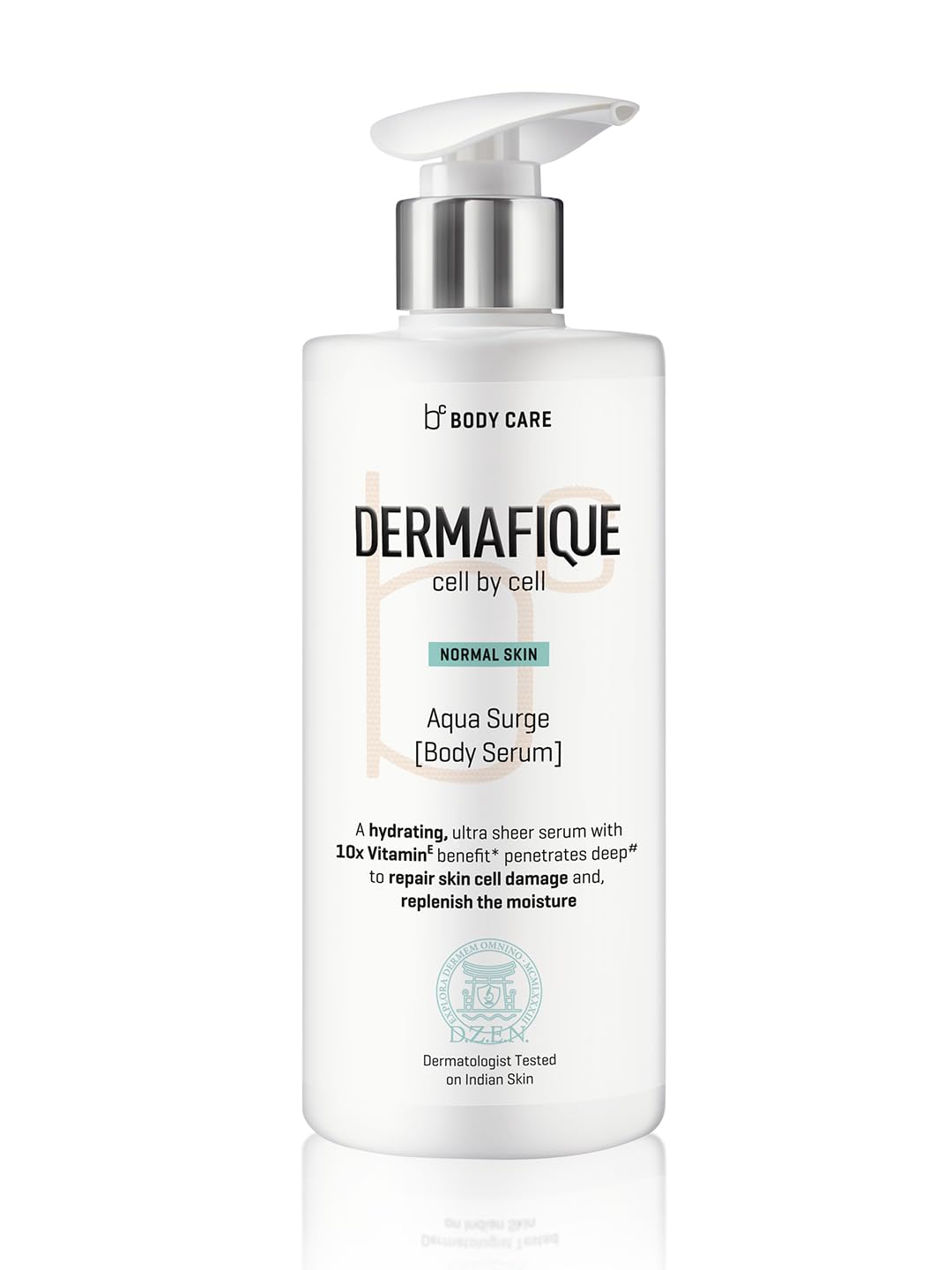 Dermafique Aqua Surge Body Lotion – 300ml