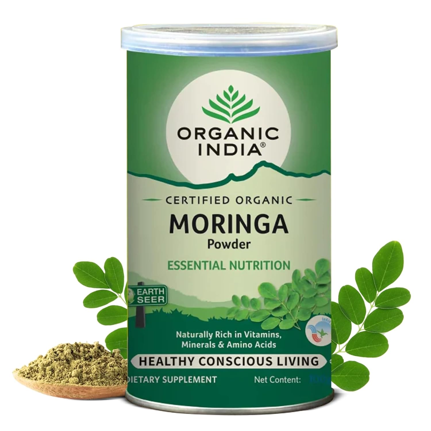 TATA Supergrain Mix – Essential Daily Nutrition (400g)